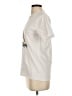 Assorted Brands Print White Short Sleeve T-Shirt Size S - photo 5