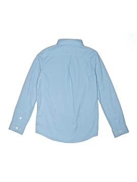 Southern Tide Long Sleeve Button-Down Shirt (view 2)