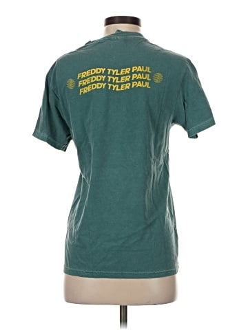 Comfort Colors Short Sleeve T-Shirt (view 2)