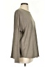 Tea n Rose Gray Pullover Sweater Size S - photo 4