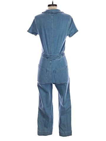 Show Me Your Mumu Jumpsuit (view 2)