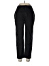 Gap Black Casual Pants Size 10 - photo 1