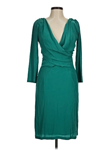 Alberta Ferretti Cocktail Dress (view 1)