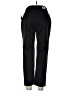 Gap Black Casual Pants Size 10 - photo 2
