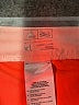 Adidas Color Block Orange Skort Size XL - photo 3
