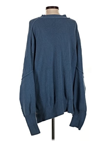 Free People Poncho (view 2)