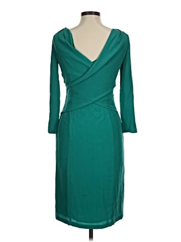 Alberta Ferretti Cocktail Dress (view 2)