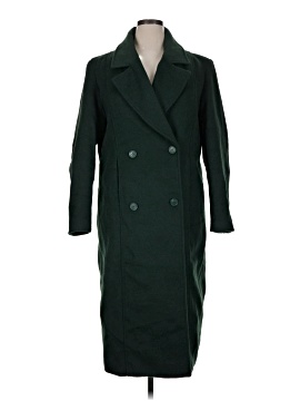 Fashion Nova Coat