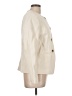 Boden Ivory Blazer Size 10 - photo 4