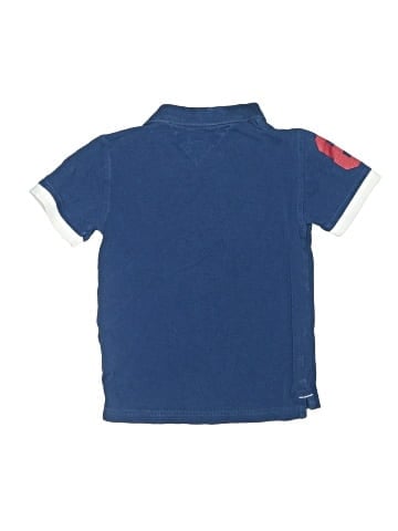 Tommy Hilfiger Short Sleeve Polo (view 2)