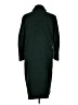 Fashion Nova Green Coat Size XL - photo 2