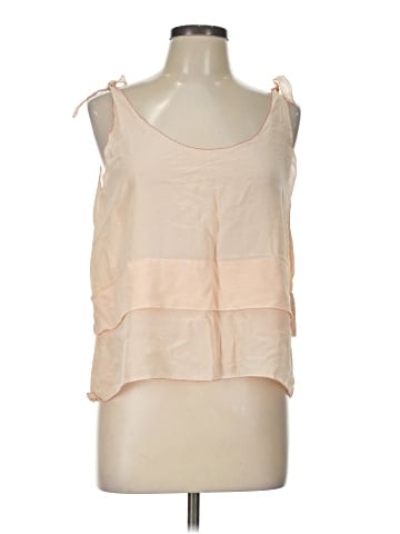 Club Monaco Tank Top (view 1)