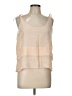 Club Monaco Tan Tank Top Size L - photo 1