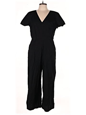 J.Crew Factory Store Jumpsuit (view 1)