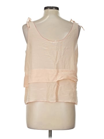 Club Monaco Tank Top (view 2)