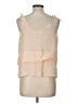 Club Monaco Tan Tank Top Size L - photo 2