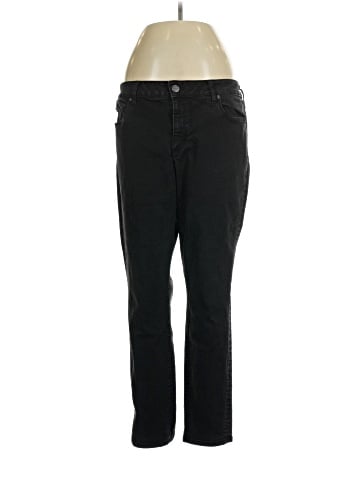 Ann Taylor LOFT Jeans (view 1)
