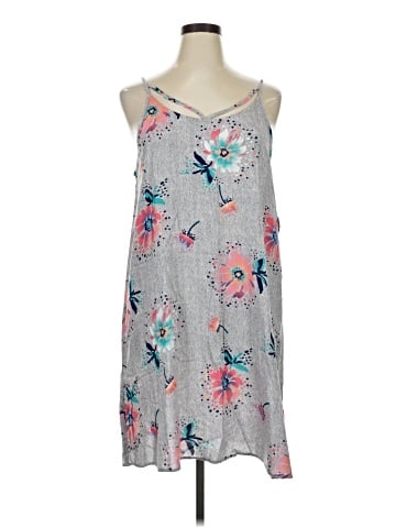 SO Casual Dress (view 1)