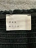 Dee Elly Black Short Sleeve Top Size S - photo 7