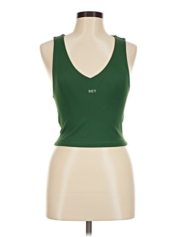 Set Active Tank Top (view 1)