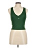 Set Active Green Tank Top Size M - photo 1