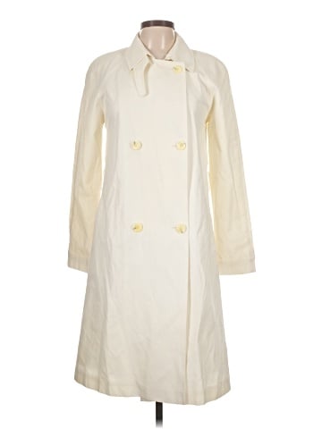 Jones New York Trenchcoat (view 1)