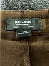 Pull&Bear Brown Casual Pants Size XS - photo 7