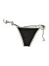 Zaful Black Swimsuit Bottoms Size 8 - 10 - photo 2