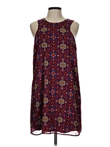 Bebop Casual Dress (view 1)