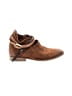 Unbranded Brown Ankle Boots Size EU 37 - photo 1