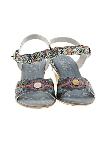 L'Artiste Sandals (view 2)