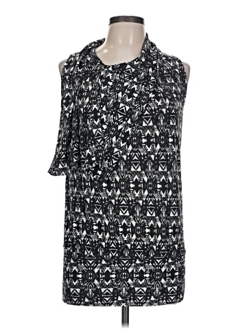 Jason Maxwell Sleeveless Blouse (view 1)