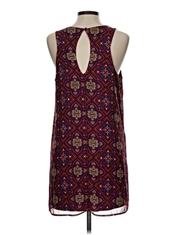 Bebop Casual Dress (view 2)