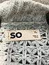 Sonoma Goods for Life 100% Polyester Solid Gray Pullover Sweater Size XL - photo 7