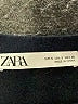 Zara Black Long Sleeve Turtleneck Size S - photo 7