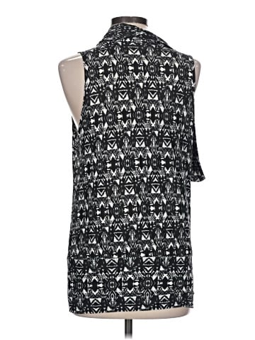 Jason Maxwell Sleeveless Blouse (view 2)