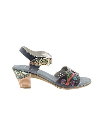 L'Artiste Sandals (view 1)