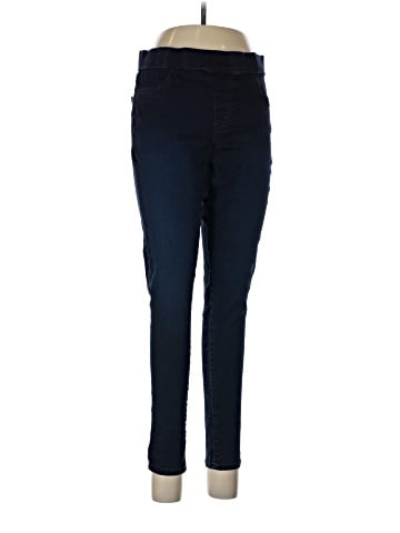 Gloria Vanderbilt Jeggings (view 1)
