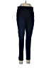 Gloria Vanderbilt Blue Jeggings Size 10 - photo 1
