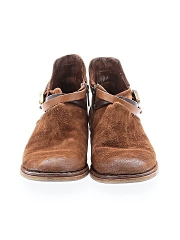 Unbranded Ankle Boots (view 2)