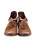 Unbranded Brown Ankle Boots Size EU 37 - photo 2