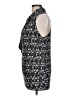 Jason Maxwell Black Sleeveless Blouse Size L - photo 5