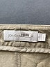 Jonathan Simkhai Gold Casual Pants Size 0 - photo 7