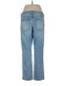Current/Elliott Hearts Blue Jeans Size 31 waist - photo 2