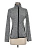 Lou & Grey Gray Track Jacket Size S - photo 1