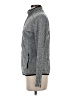 Lou & Grey Gray Track Jacket Size S - photo 5