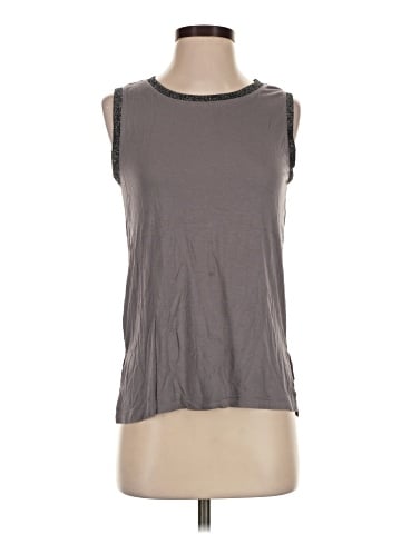 Banana Republic Sleeveless T-Shirt (view 1)