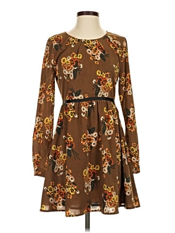 Alice Moon by Moon Collection Casual Dress (view 1)