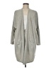 DONNI Gray Cardigan One size - photo 1