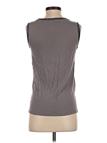 Banana Republic Sleeveless T-Shirt (view 2)